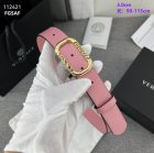 Versace Original Quality Belts 103