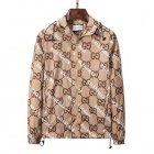 Gucci Men's Jackets 05