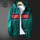 Gucci Men's Jackets 73