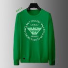 Armani Men's Sweater 100