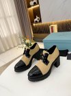 Prada Women's Shoes 189