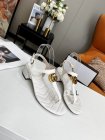 Gucci Women's Shoes 550