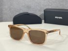 Prada High Quality Sunglasses 185