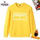 Fendi Men's Long Sleeve T-shirts 478