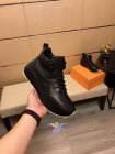 Versace Men's Shoes 1111