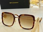 Burberry High Quality Sunglasses 221