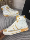 Dolce & Gabbana Men's Shoes 528