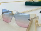 Gucci High Quality Sunglasses 2226