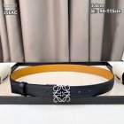 Loewe Belts 80