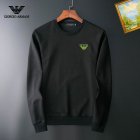 Armani Men's Long Sleeve T-shirts 09