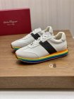 Salvatore Ferragamo Men's Shoes 159