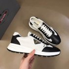 Prada Men's Shoes 1506