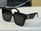Burberry High Quality Sunglasses 392