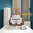 Burberry High Quality Handbags 55