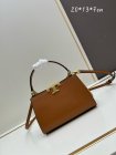 Tory Burch High Quality Handbags 739