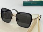 Gucci High Quality Sunglasses 2154