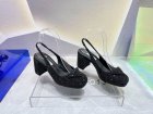 Prada Women's Shoes 318