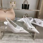 Prada Women's Shoes 331