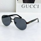 Gucci High Quality Sunglasses 4473