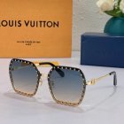 Louis Vuitton High Quality Sunglasses 2540