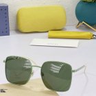 Gucci High Quality Sunglasses 4525