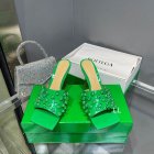 Bottega Veneta Women's Shoes 170