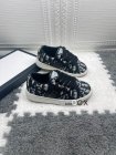 DIOR Kids Shoes 125