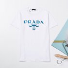 Prada Men's T-shirts 223