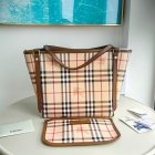 Burberry Original Quality Handbags 37