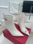 Valentino Women's Shoes 613