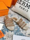 Hermes Women's Slippers 370