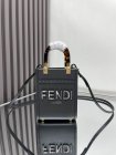 Fendi Original Quality Handbags 450