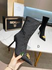 Versace Women's Shoes 434