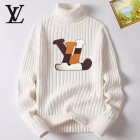 Louis Vuitton Men's Sweater 449