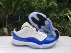 Nike Air Jordan Shoes Men 223