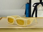 Gucci High Quality Sunglasses 3177