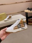 Burberry Men's Shoes 510