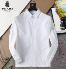 Prada Men's Shirts 184