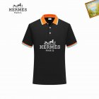 Hermes Men's Polo 322