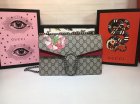 Gucci High Quality Handbags 896