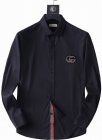 Gucci Men's Shirts 189
