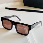 Prada High Quality Sunglasses 88