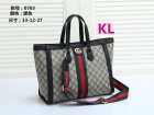 Gucci Normal Quality Handbags 670