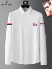 Moncler Men's Shirts 47
