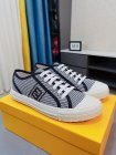 Fendi Men's Shoes 448