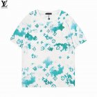 Louis Vuitton Men's T-shirts 1030