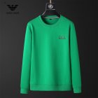 Armani Men's Long Sleeve T-shirts 114