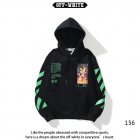 Off white Men's Hoodies 46
