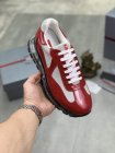 Prada Men's Shoes 231