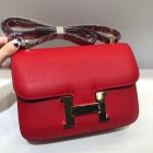 Hermes High Quality Handbags 258
